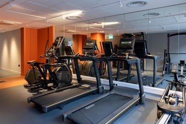 1 bed studio, Dunedin Street, Cannonmills, Edinburgh, EH74JG - Image 10